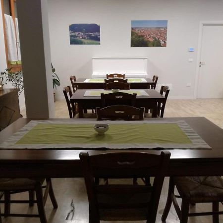 Italaforesteria Hotel Lavone ภายนอก รูปภาพ