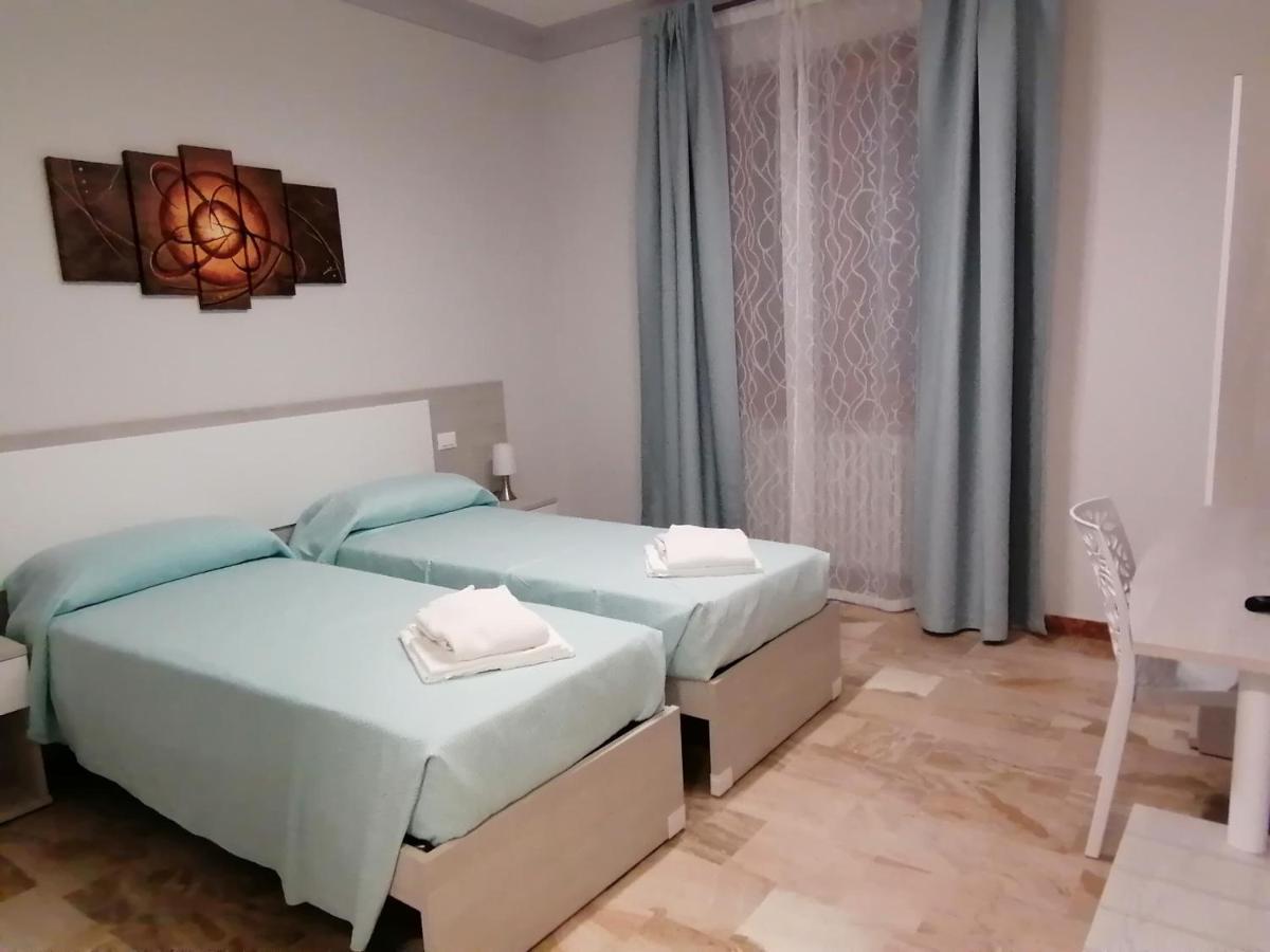 Italaforesteria Hotel Lavone ภายนอก รูปภาพ
