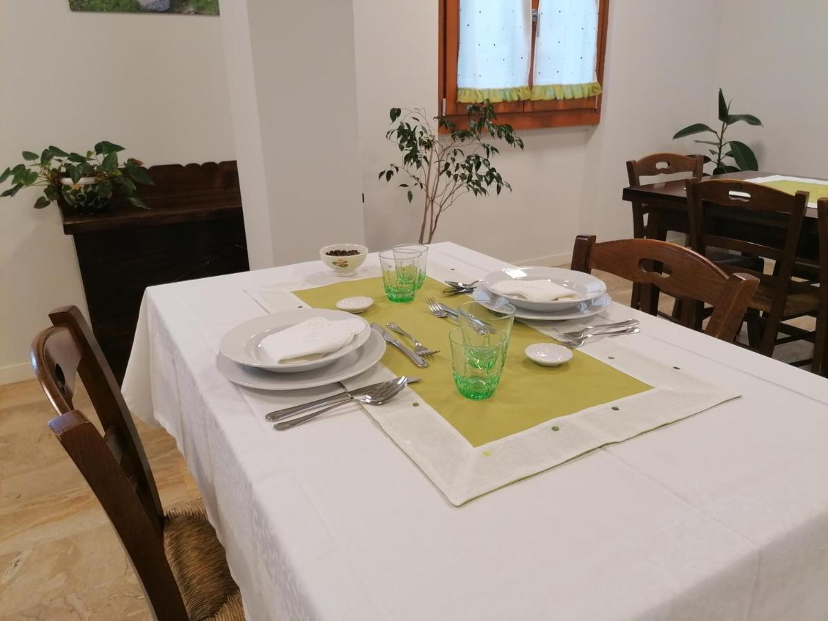 Italaforesteria Hotel Lavone ภายนอก รูปภาพ