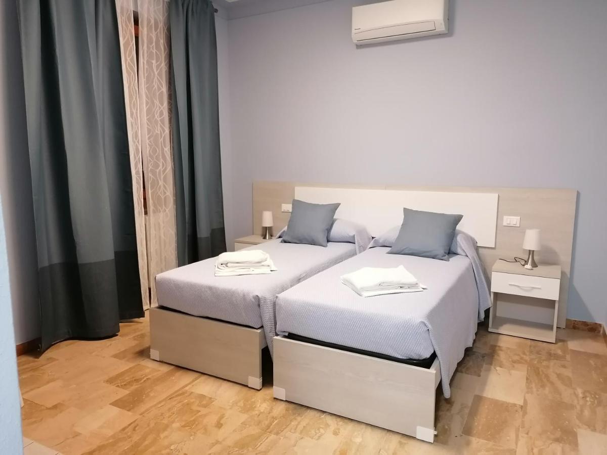 Italaforesteria Hotel Lavone ภายนอก รูปภาพ