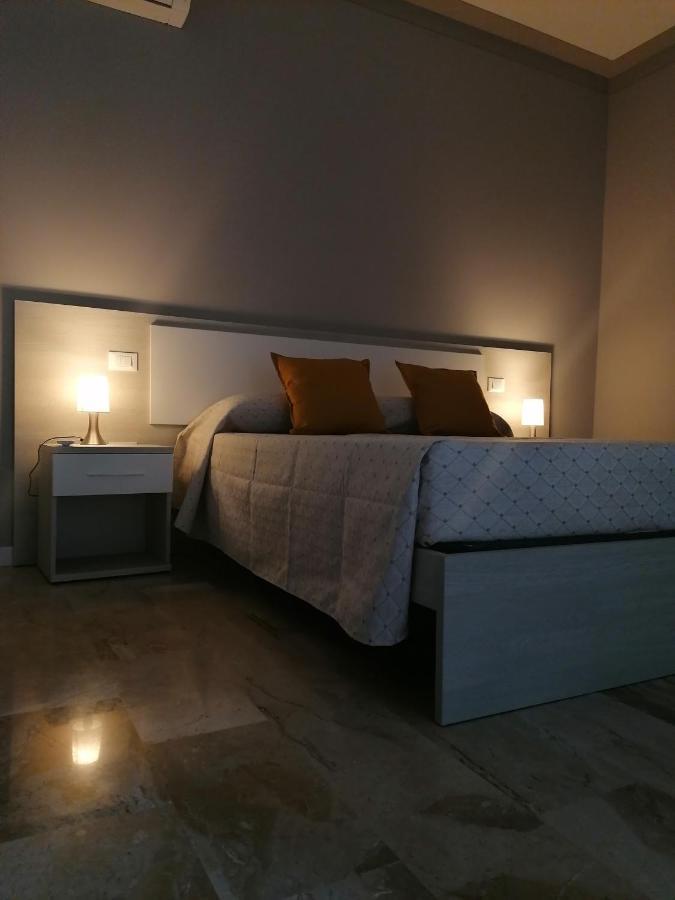 Italaforesteria Hotel Lavone ภายนอก รูปภาพ