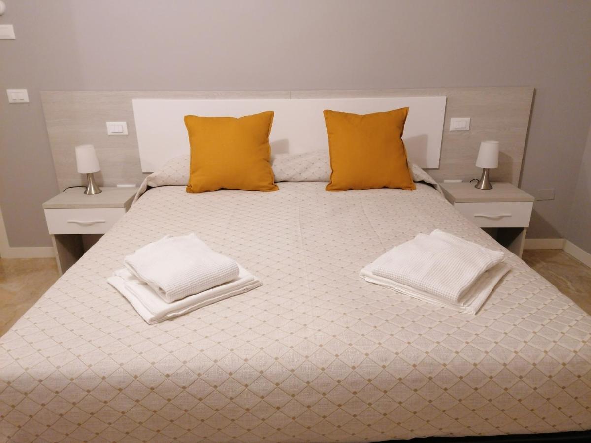 Italaforesteria Hotel Lavone ภายนอก รูปภาพ