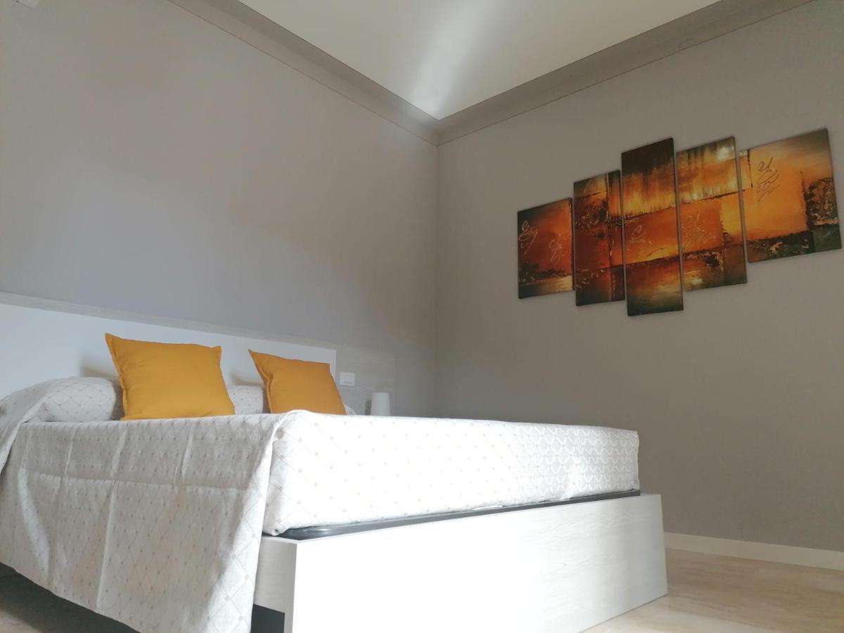 Italaforesteria Hotel Lavone ภายนอก รูปภาพ
