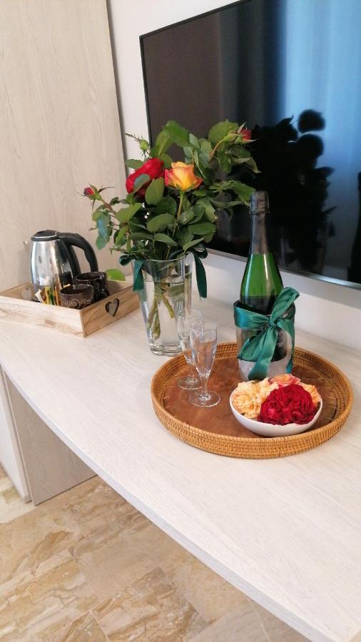 Italaforesteria Hotel Lavone ภายนอก รูปภาพ